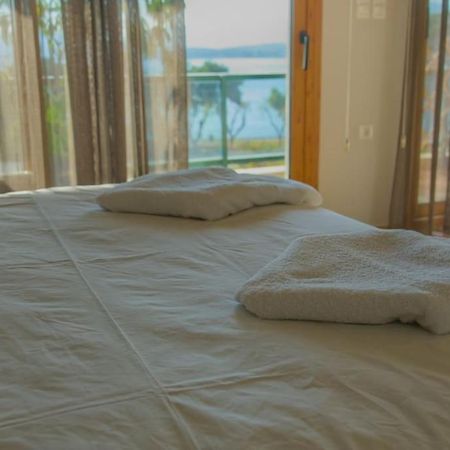 Sunset City Apartment Volos Exterior foto